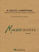 cover for A Celtic Christmas