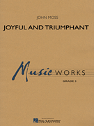 cover for Joyful and Triumphant