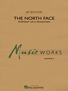 cover for The North Face