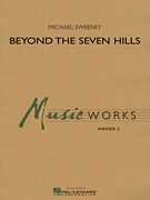 cover for Beyond the Seven Hills