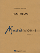 cover for Pantheon