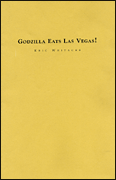 cover for Godzilla Eats Las Vegas