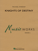 cover for Knights Of Destiny