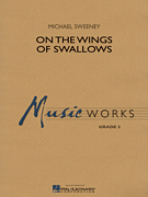 cover for On the Wings of Swallows