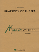 cover for Rhapsody of the Sea