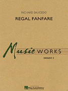 cover for Regal Fanfare