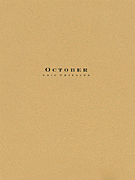 cover for October