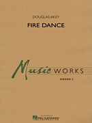 cover for Fire Dance