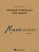 cover for Voyage Through the Night