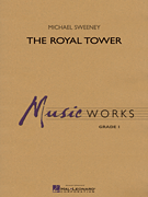cover for The Royal Tower