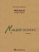 cover for Pegasus (Wings of Majesty)