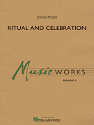 cover for Ritual and Celebration