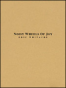 cover for Noisy Wheels of Joy