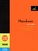 cover for Hambone