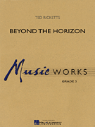 cover for Beyond the Horizon