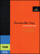 cover for Grandmother Song
