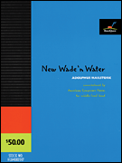 cover for New Wade 'n Water
