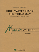 cover for High Water Mark: The Third Day