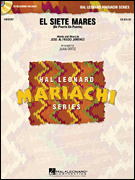 cover for El Siete Mares (De Puerto en Puerto)