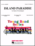 cover for Island Paradise