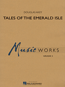 cover for Tales of the Emerald Isle