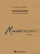 cover for Dialogues