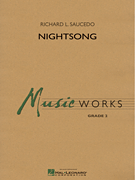 cover for Nightsong