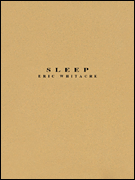 cover for Sleep