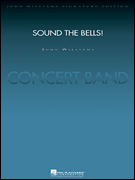 cover for Sound the Bells!