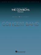 cover for The Cowboys