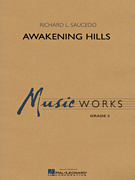 cover for Awakening Hills