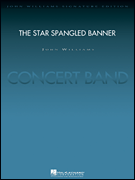cover for The Star Spangled Banner