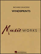 cover for Windsprints