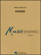 cover for Kinesis