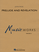 cover for Prelude and Revelation