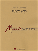 cover for Snow Caps