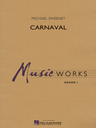 cover for Carnaval