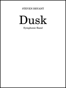 cover for Dusk