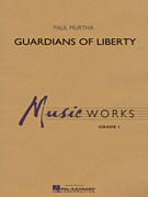 cover for Guardians of Liberty