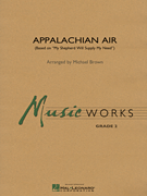 cover for Appalachian Air