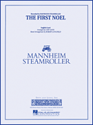 cover for The First Noel