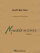cover for Kum Ba Yah