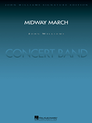 cover for Midway March