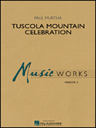 cover for Tuscola Mountain Celebration