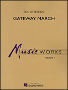 cover for Gateway March