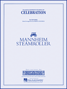 cover for Celebration