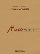 cover for Whirlwind(s)