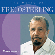 cover for The Music of Eric Osterling