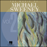 cover for The Music of Michael Sweeney - Volume 2