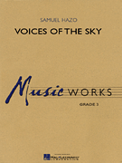 cover for Voices of the Sky